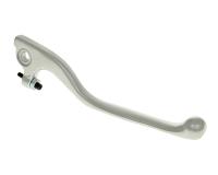 brake lever right silver for Aprilia MX50, RX50