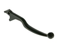 Hyosung Scooter & Motorcycle Replacement Parts Shop Brake Lever Right in Black for Hyosung 125cc Motorcycles, Peugeot, Keeway Scooters, Suzuki Motorcycles Spares
