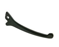 brake lever right black for Piaggio Zip 50 2T SP 1 LC 96-99 (DT Disc / Drum) [ZAPC11000]