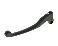 Yamaha Zuma Scooter Parts by VParts Replacement Spares Brake Lever Left in Black for Aprilia, Beta, Derbi, MH, Rieju MBK, Yamaha Zuma, Yamaha BW 50cc, Peugeot Scooters