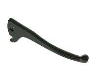 brake lever right black for Yamaha Axis, Cygnus, X-Flame