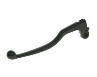 clutch lever black for Yamaha DT50 R, SM, XT125 (05-)