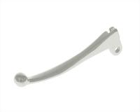 brake lever left silver for Suzuki Sepia, AN, UC Epicuro