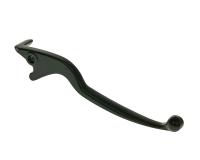 Parts for Kymco Scooters - Replacement Brake Lever Right in Black for Kymco Agility 50, CX, KB, Yup, Top Boy, Like 200i, People S 250i, People 250, Bet&Win 250 Scooters