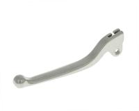 CPI Scooter Replacement Parts Shop Original Spares Brake Lever Left in Silver for CPI Aragon GP, CPI Oliver Sport, CPI 50cc Scooter Parts