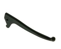 Vicma Scooter  Right Brake Lever in black for CPI Hussar, Keeway F-ACT 50, Keeway 125cc, Andretti 150, TNG 50, QJ 50cc - 150cc Scooters