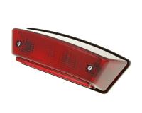 Vicma Scooter and Moped Parts Tail Light Assembly for Beta, KTM, MBK, Yamaha Slider, Yamaha TZR 125R (91-93)