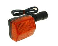 Honda Ruckus Turn Signal replacement assembly indicator light front / rear for Honda Ruckus, Zoomer, GET 50cc