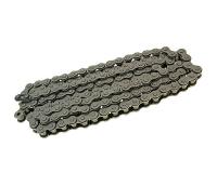 chain KMC black - 428 x 130 - incl. clip master link for Kymco Quannon 125 Naked [RFBR30010] (RL25CA) R3