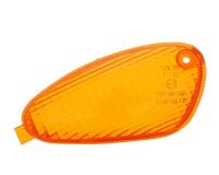 turn signal lens front right for Gilera Runner 125 FX SP 2T LC (DD Disc /Disc) [ZAPM07000]