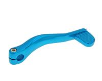 50cc GY6 Scooter Accessories - Kick starter aluminum in blue for Honda, Kymco, 139QMB, China 50cc 4T GY6