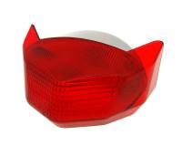 tail light assy for Yamaha DT50 R, X, MBK X-Limit
