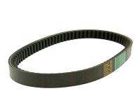 GY6 Bando Scooter Belts Replacement Drive CVT Belt Bando V/S Type 743mm for Kymco Heroism, GY6 125-150cc 152QMI, 152QMJ, 157QMI, 157QMJ Scooters