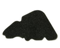 Piaggio Liberty Parts For Scooters - Replacement Air Filter Foam for Liberty 50cc - 150cc, Liberty 4T RST, LT 150, Liberty 125 (01-08) Scooters