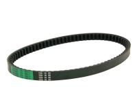 GY6 Bando Drive Belt - Bando V/S 729*18*30 for GY6, China 4T 50cc Engines, 139QMB, QMA 12 inch Scooters