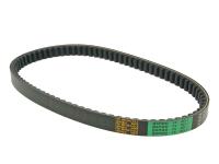 drive belt Bando V/S for SYM (Sanyang) Euro MX150 05- [HF15W-6]
