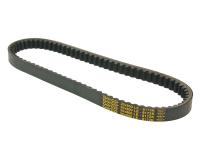 Kymco Dayco Scooter Drive Belt Replacement Upgraded Power Plus by Dayco for Kymco Agility 125, Agility 150 People 125, Super 8 125 - 150cc, Dayco Belt Scooter Parts