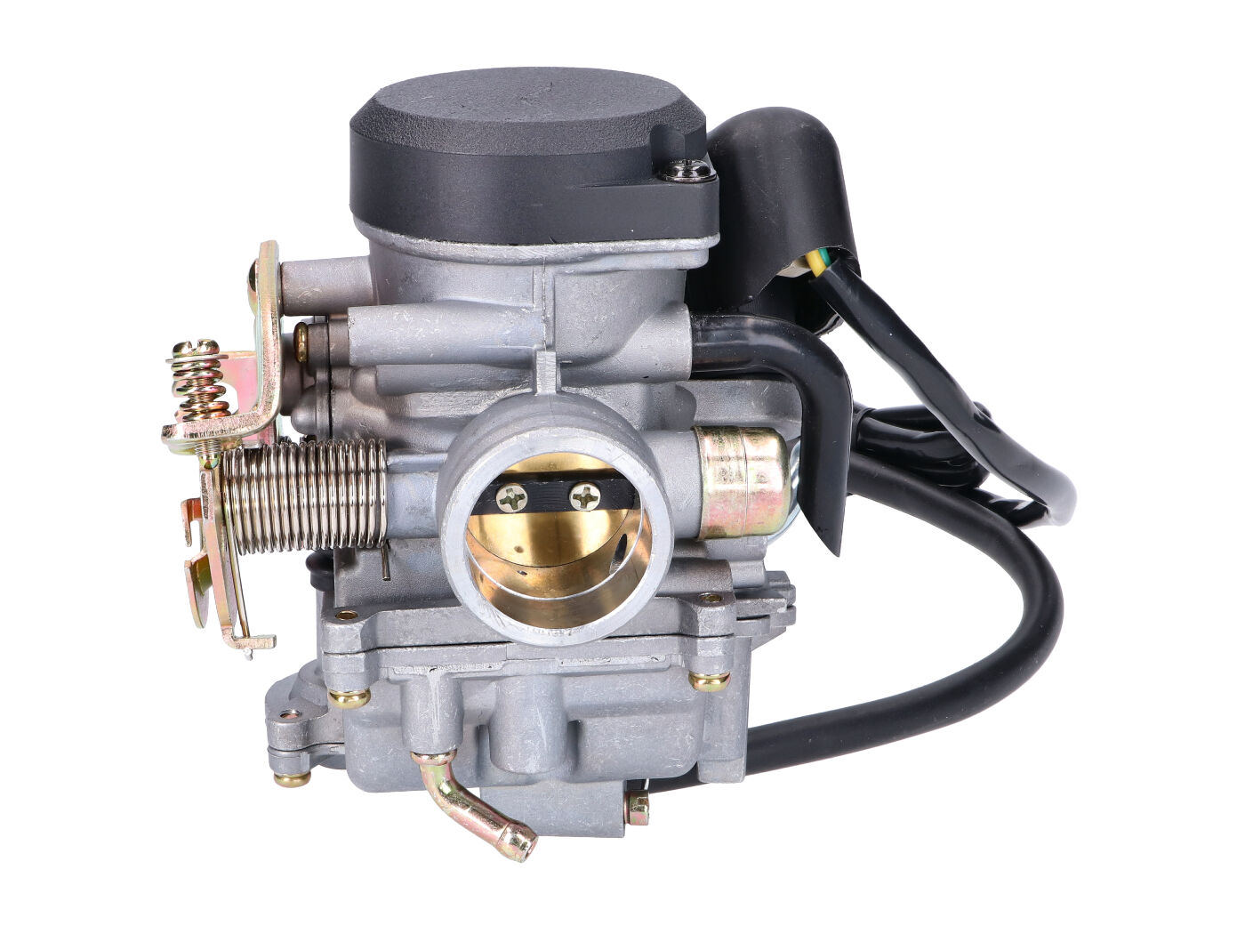 Kit carburateur 101 OCTANE Aprilia/Benelli/Beta/CPI/Generic