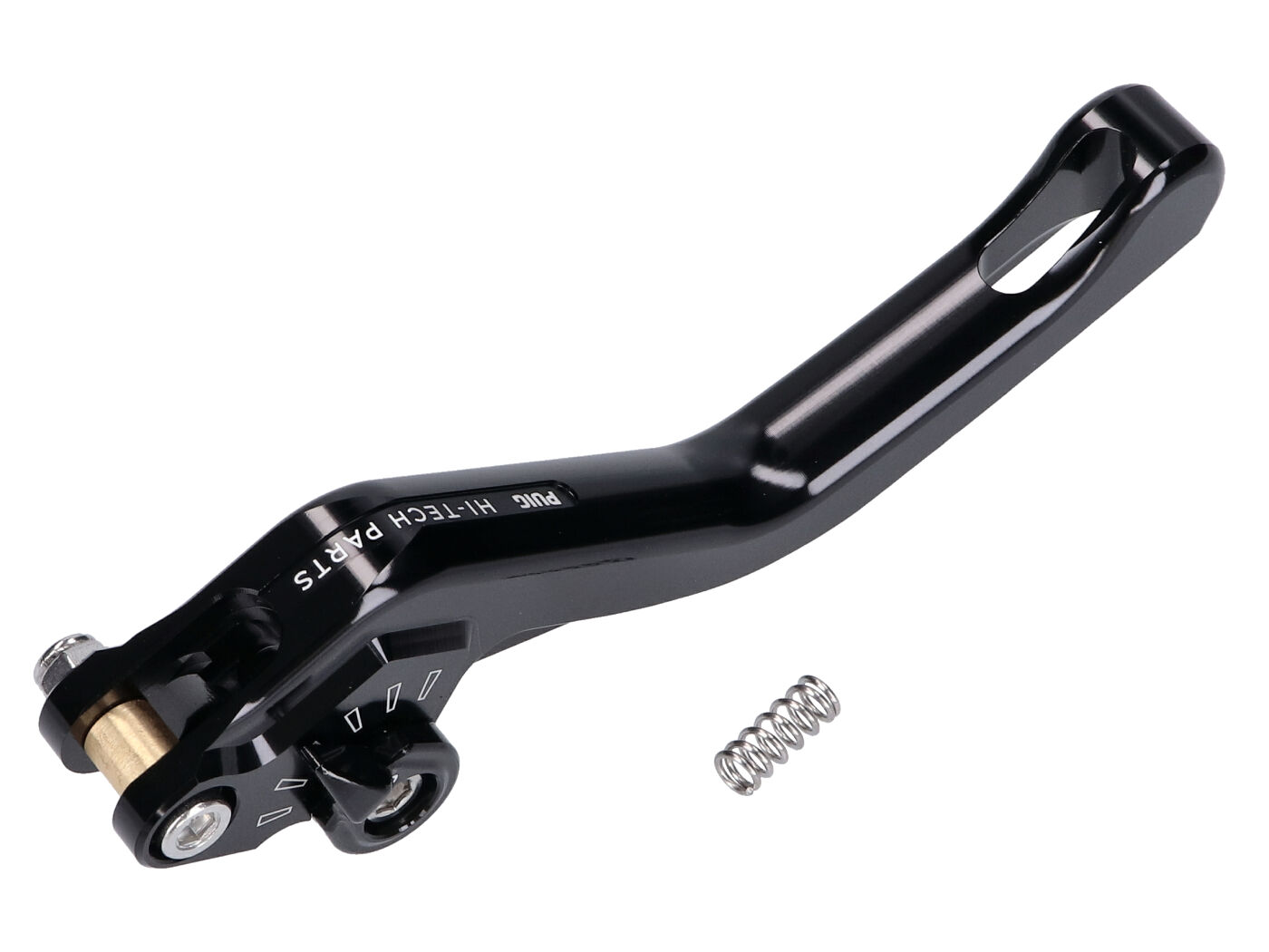 Puig 3.0 Replacement Clutch Levers Parts For Scooters - Front