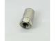 Bowden cable cylinder nut for Puch moped