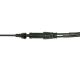 throttle cable PTFE coated for Peugeot Buxy, Zenith