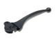 brake lever / clutch lever aluminum black for Vespa V 50, Special 50, Primavera 125 ET3