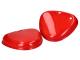 fuel tank and side cover set red for Simson S50, S51, S70
