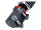 front shock absorber Carbone Sport RS 315-330mm height adjustable for Vespa Largeframe