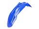 - Parts For Mopeds - Replacement body plastic fairing kit complete blue for Rieju MRT