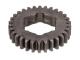 idler gear 30 teeth 4th speed 4-speed transmission for Simson S51, S53, S70, S83, SR50, SR80, KR51/2 Schwalbe