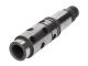 4-speed gearbox output shaft w/ 12 bore holes for Simson S51, S53, S70, S83, SR50, SR80, KR51/2, M531, M541, M741