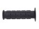 handlebar rubber grip left-hand black for Simson S50, S51, S53, S70, S83, SR50, SR80