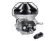 Dellorto Moped Carburetors Shop - Carburetor Dellorto SHA 16/16 w/ air filter, clamp fixation for Mopeds