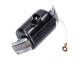 ignition coil 6V for 90mm ignition for Puch, Zündapp, Sachs, Pony, Hercules