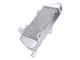 Sherco Spare Parts - Replacement Radiator Aluminum in Silver for Sherco SE, SM R 2014-