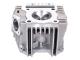 cylinder head w/ valves for Piaggio Leader, Derbi Boulevard, Vespa ET4, ​LX, ​LXV, ​S 4-stroke AC 125, ​150cc