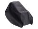 - Moped Spare Parts & Accessories - Moped Replacement Seat cover black for Peugeot Fox 50 models