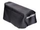 - Moped Spare Parts & Accessories - Moped Replacement Seat cover black for Peugeot Fox 50 models
