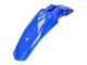 - Moped Plastic Body Kits - Replacement Motorbike fairing kit blue 7-piece for Beta RR 2012-