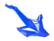 - Moped Plastic Body Kits - Replacement Motorbike fairing kit blue 7-piece for Beta RR 2012-