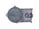 alternator cover Venandi polished, conversion to M500 for Simson KR51/1, SR4-