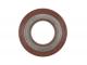 oil seal crankshaft BGM PRO 31x62,1x5,8-4,3mm rubber brown for Vespa PX -84, Rally180, 200, Sprint Veloce 150, Super150