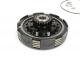 Clutch incl. primary drive set -BGM Pro Superstrong 2.0 CR80 Ultralube, type Cosa2/FL - primary gear BGM Pro 63 tooth (straight) - Vespa PX80, PX125, PX150, PX200, Cosa, T5, Sprint150 Veloce, Rally, GTR, TS125, Super150 (VBC) - 25/63 tooth (2.52)
