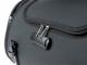 case bag Moto Nostra Classic 35 liters 480x300x270mm black for Vespa, Lambretta, GTS, GTV, LX,LXV, ET4, S50-150, Sprint, Primavera