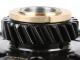 Clutch -BGM Pro Superstrong 2.0 Ultralube, type Cosa2/FL - for primary gear 67/68 tooth - Vespa PX80, PX125, PX150, T5 125cc, Cosa, Sprint150, Rally180, GT125/GTR125, TS125, GL150, Super125 (VNC1, 11001-), Super150 - 23 tooth