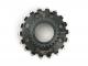Clutch sprocket -BGM PRO- Vespa Cosa2, PX (1995-), BGM Superstrong, Superstrong CR - (for 62/63 tooth primary gear, straight) - 25 tooth