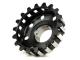 Clutch sprocket -BGM PRO- Vespa Cosa2, PX (1995-), BGM Superstrong, Superstrong CR - (for 64/65 tooth primary gear, helical) - 24 tooth