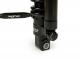 Shock absorber, front -BGM PRO F16 COMPETITION, 280mm (fixing type: lug) - Vespa GTS 300 (2014-2016), GTS 250 (2014-2016),- black