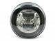 - Vespa Moto Nostra Headlamp LED Systems - Headlight Moto Nostra LED HighPower, chrome reflector for GTS i.e. Super 125-300 (-2018, also suitable for GT, GTS, GTL)