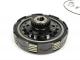 clutch BGM Pro Superstrong 2.0 CR80 Ultralube, type Cosa2/FL for primary wheel 64/65Z 24 teeth for Vespa PX200, Rally200